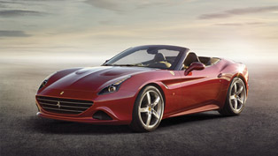 ferrari california t unveiled ahead of geneva debut 