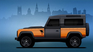 huntsman longnose 105 concept to be produced in 49 examples 