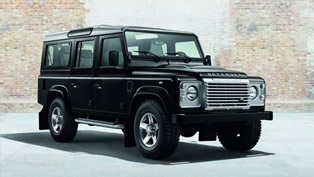 land rover defender xs gets two option packs 