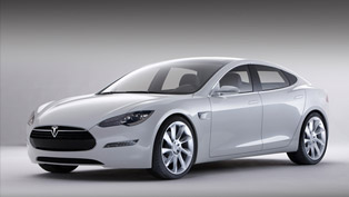 saleen's first tuned electric vehicle to be tesla model s 