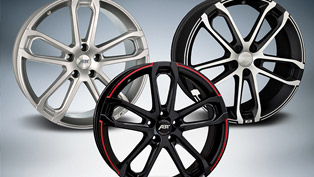 abt sportsline wheel designs for 2014 – cr, dr, er-c and er-f