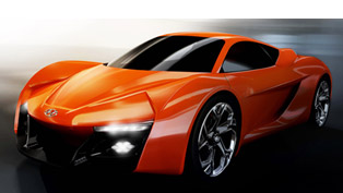 hyundai passocorto - inspired by generation y