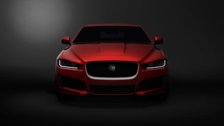 jaguar xe is brand's new premium sports sedan