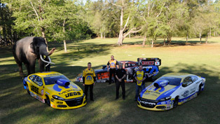 mopar shows dodge dart pro stock ready for nhra gatornationals