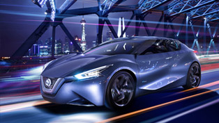 nissan to reveal new sedan concept at auto china