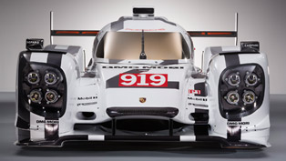 porsche 919 hybrid v4 2.0 liter turbo engine