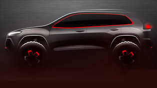 jeep teases two concepts prepared for moab easter jeep safari 