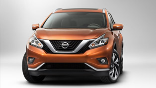 nissan previews 2015 murano ahead of official premiere [video]