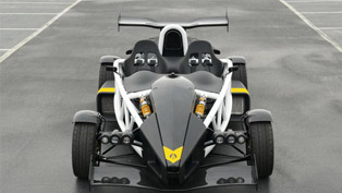 2014 ariel atom 3.5r - price 
