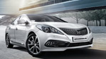 2015 hyundai grandeur sedan debuts in south korea 
