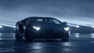 castrol edge titanium strong blackout [video]