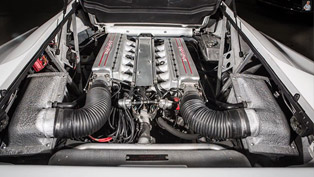 1991 lamborghini diablo - test by jay leno