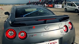 top 10 fastest cars 2013 [part 1]
