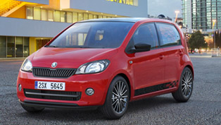 skoda citigo gets monte carlo trim level