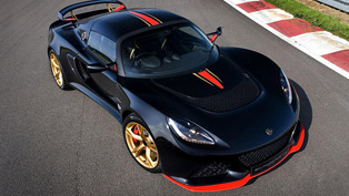 2014 lotus exige lf1 - exceptional performance