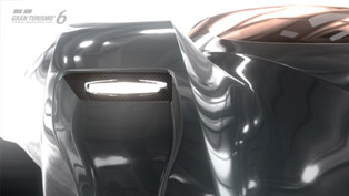 aston martin teases dp-100 vision gran turismo