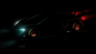 mclaren to debut track-focused gt model at goodwood 