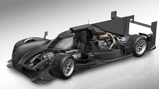 what makes porsche 919 hybrid unique