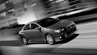 mitsubishi confirms production of 2015 lancer evolution 