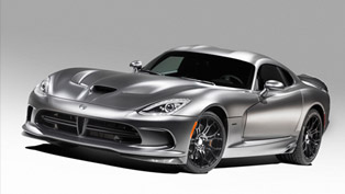 2015 dodge viper to get extra horsepower 