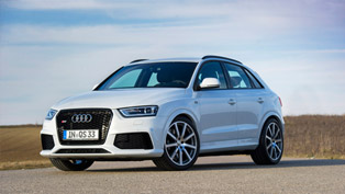 mtm audi rs q3 2.5 tfsi quattro