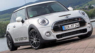 maxi-tuner mini cooper s f56