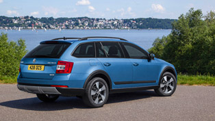 2014 skoda octavia - price