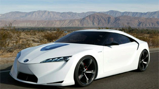 bmw-toyota agreement to revive the supra 