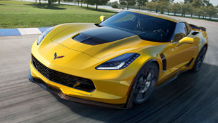 2015 chevrolet corvette z06 - us pricing announced 