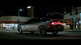 dodge charger make fun of volkswagen passat [videos]
