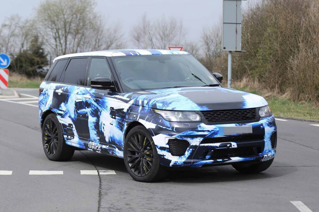 Jaguar-Range-Rover-Sport-SVR_651 Jaguar-Range-Rover-Sport-SVR_651