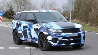 jaguar land rover to show three new models at 2014 pebble beach