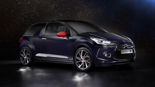 2014 citroen ds 3 de la fressange paris concept