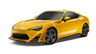 scion fr-s release series 1.0 is limited to 1500 examples [video]