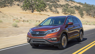2015 honda cr-v makes european debut tomorrow 