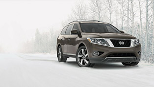 nissan prices 2015 pathfinder