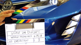 scion teases a sporty im concept 