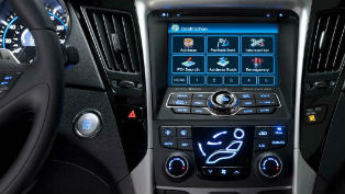 automotive technology with teenagers in mind