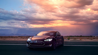 dual motor model s and autopilot