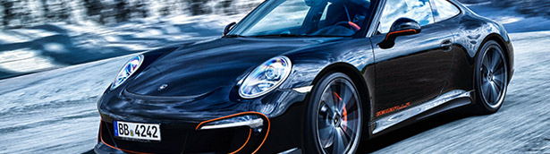 GEMBALLA Promoting its Winter Wheels