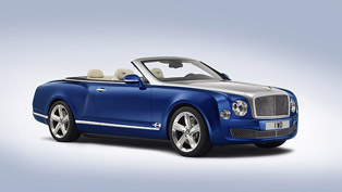 2015 bentley grand convertible offers redefined luxury and style