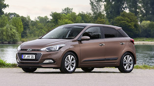 new generation i20: uk pricing and specifications 