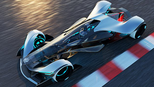 infiniti “synaptiq”: a futuristic interaction between human and machine charactersitics