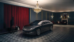 lincoln introduces the ultimate luxury experience with mkc and mkz black label editions