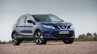 new dig-t 163 1.6-litre turbocharged petrol engine joins qashqai range