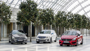 market launch of the updated sports tourer from 29 november
