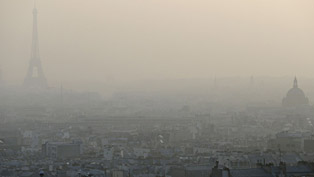 paris says "no" to diesel engines. london will follow?