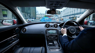 jaguar land rover to develop new concept technologies