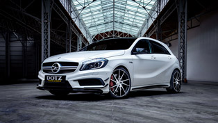 the new dotz kendo alloy wheels "ken do" it!