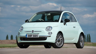 fiat 500 1.2 pop: suitable for 18-year-old drivers